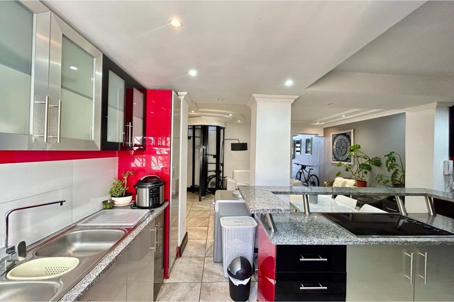 3 Bedroom Property for Sale in Salt River Western Cape